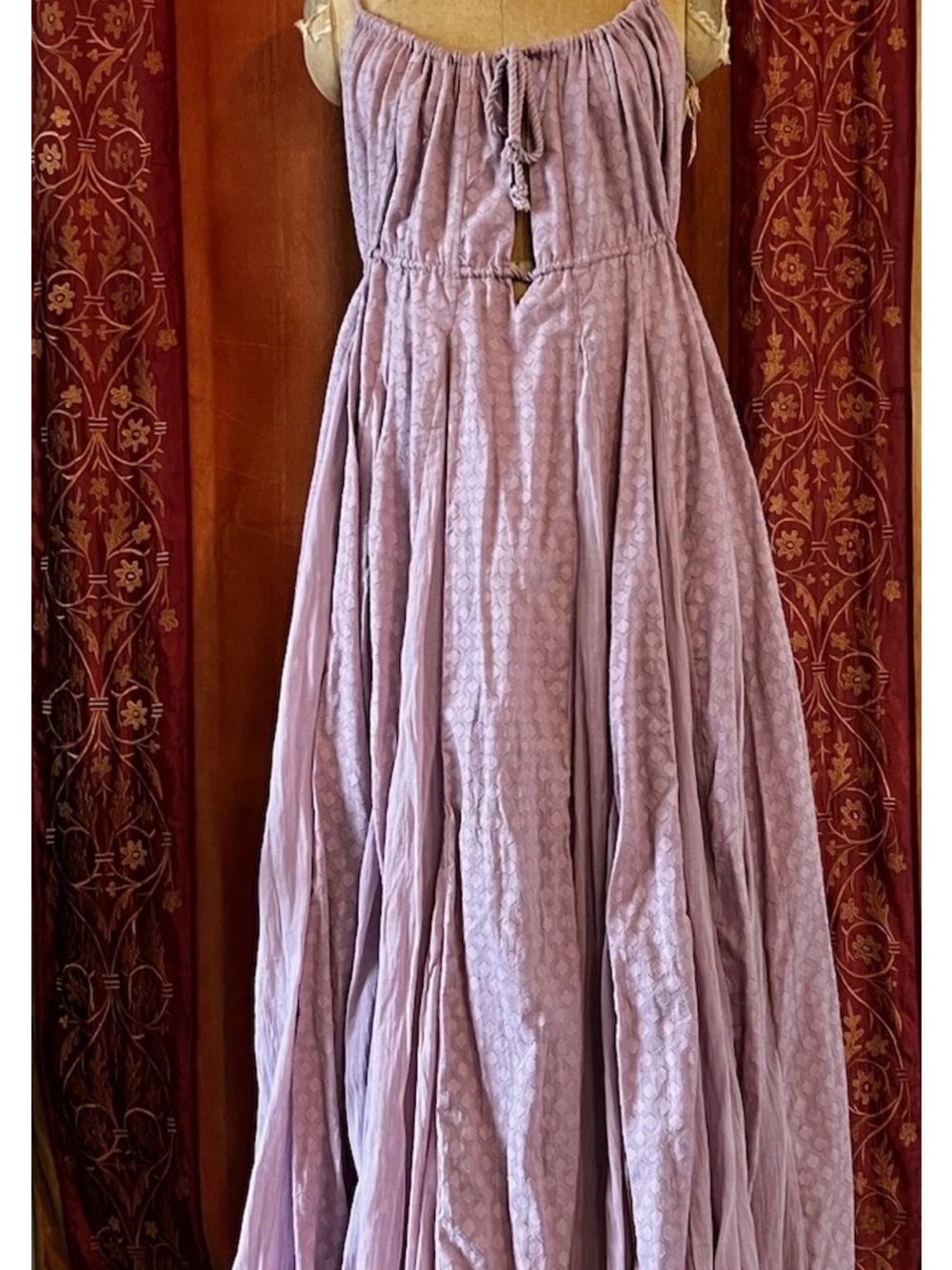 Free people maxi dress endless summer - Picture 2 of 12